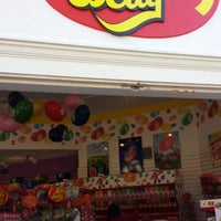 Photo taken at Six Flags Jelly Belly (SFOG) by Dwayne K. on 3/30/2014