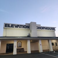 3/13/2024 tarihinde Dwayne K.ziyaretçi tarafından Elevation Chophouse and Skybar'de çekilen fotoğraf