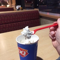 Photo taken at Dairy Queen by Tam G. on 1/20/2019
