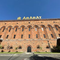 9/22/2023 tarihinde Elena M.ziyaretçi tarafından Ararat Museum'de çekilen fotoğraf