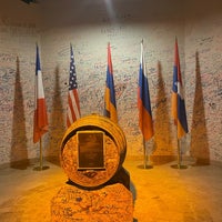 9/22/2023 tarihinde Elena M.ziyaretçi tarafından Ararat Museum'de çekilen fotoğraf