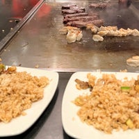 Hibachi Japan Japanese Restaurant