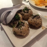 Photo taken at China Green Dim Sum Restaurant by shell F. on 10/9/2015