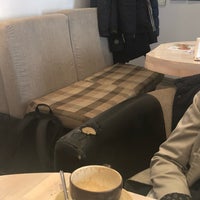 5/1/2018にAnn W.がГлазурь и кофеで撮った写真