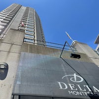 รูปภาพถ่ายที่ Delta Hotels by Marriott Montreal โดย Ed N. เมื่อ 6/2/2024