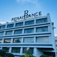 Снимок сделан в Renaissance London Heathrow Hotel пользователем Ed N. 10/31/2023