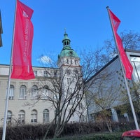 Photo taken at Zentralbibliothek der TU und UdK Berlin by Ed N. on 2/17/2024