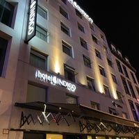 3/3/2024 tarihinde Ed N.ziyaretçi tarafından Hotel Indigo Antwerp'de çekilen fotoğraf