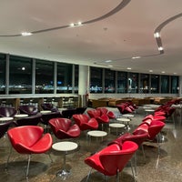 Photo taken at Maple Leaf Lounge (Transborder) by Ed N. on 8/1/2023