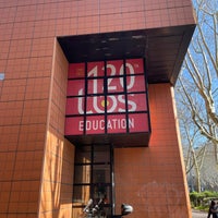 Photo taken at Toulouse Business School by Ed N. on 3/1/2024
