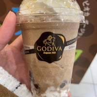Photo taken at Godiva by ぽりーん on 11/29/2019