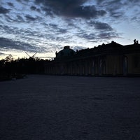 Photo taken at Sanssouci Palace by Daniel ß. on 9/17/2023