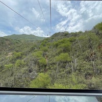 Das Foto wurde bei Parque Nacional del Chicamocha (Panachi) von Daniel ß. am 8/26/2021 aufgenommen
