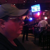 Photo taken at Logan&#39;s Roadhouse by Chad H. on 12/31/2012