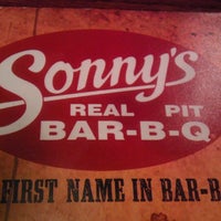 Sonny's BBQ - Richmond, KY