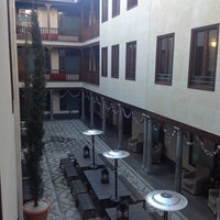 Granada Inn Realejo San Matias Calle Padre Alcover 10 18005 Granada