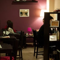 12/24/2014にNew York Time CafèがNew York Time Cafèで撮った写真