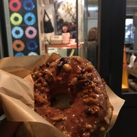 Photo taken at Doughnut Plant by Y T. on 11/20/2015
