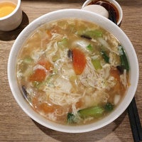 Review 蘇杭點心店（民生店）