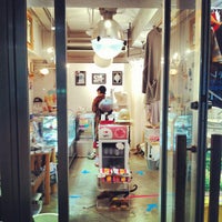 Aquvii Antique Shop In Shibuya Aquvii Antique Shop In Shibuya