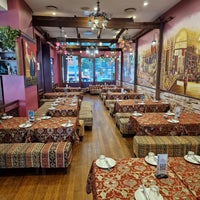 Photo taken at Ahmet&amp;#39;s Turkish Restaurant by David I. on 6/24/2023