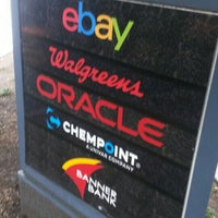 Ebay Inc Seattle Hq Office