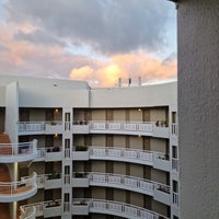 Das Foto wurde bei DoubleTree by Hilton Hotel Cairns von David I. am 7/15/2023 aufgenommen