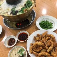 传意火炭炉 Chuan Yee Charcoal Steamboat Jalan Kek Chuan Georgetown Penang Crisp Of Life