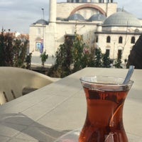 Photo taken at Seyr-i Mevlana by   Şeyma Er 📚 on 12/5/2018