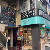 Disk Union 渋谷jazz Rare Groove館 東京 東京都