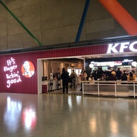 Photo taken at KFC by Shunitsu M. on 12/14/2019