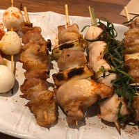やきとり家 すみれ 志木店 新座市 埼玉県