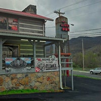 The Liquor Barn Liquor Store In Caryville