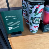 Photo taken at Starbucks by Ross W. on 2/6/2024