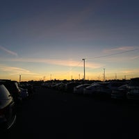 4/22/2023にRoss W.がSky Harbor Airport Parkingで撮った写真