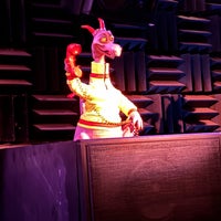 Photo taken at Journey Into Imagination With Figment by Ross W. on 3/12/2024