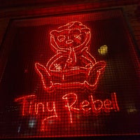 Photo taken at Tiny Rebel by Phil on 2/11/2023