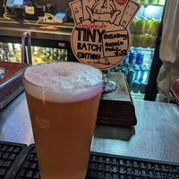 Photo taken at Tiny Rebel by Phil on 2/11/2023