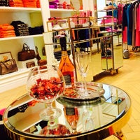 Photo taken at Juicy Couture by ♔ Alisa ♔. on 12/31/2013