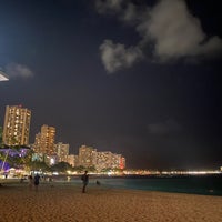รูปภาพถ่ายที่ Outrigger Waikiki Beach Resort โดย Michelle H. เมื่อ 4/5/2024