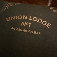 Photo taken at Union Lodge No. 1 by Michelle H. on 3/8/2024