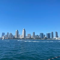 Photo taken at City of San Diego by Michelle H. on 7/10/2022