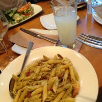 California Pizza Kitchen Now Closed Pizza Place In Cambridge