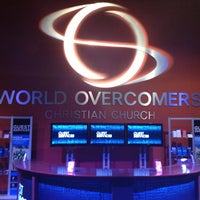 World Overcomers Christian Church 10 Tips From 452 Visitors