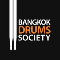 Photo taken at Bangkok Drums Society (BDS) สาขาบางเขน by Desire70 on 7/29/2014