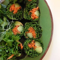 Rainbow Raw Food レインボー ローフード 芝大門 恵比寿南2 3 11