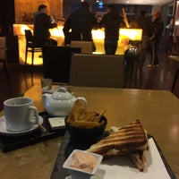 2/1/2017 tarihinde Ashan d.ziyaretçi tarafından Best Western Premier BHR Treviso Hotel'de çekilen fotoğraf