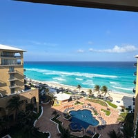รูปภาพถ่ายที่ Grand Hotel Cancún managed by Kempinski. โดย Mark J. เมื่อ 5/20/2024