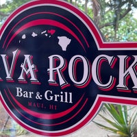 Photo taken at Lava Rock Bar &amp;amp; Grill by Mark J. on 9/9/2022