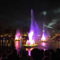 Photo taken at Rivers of Light by Mark J. on 2/28/2020